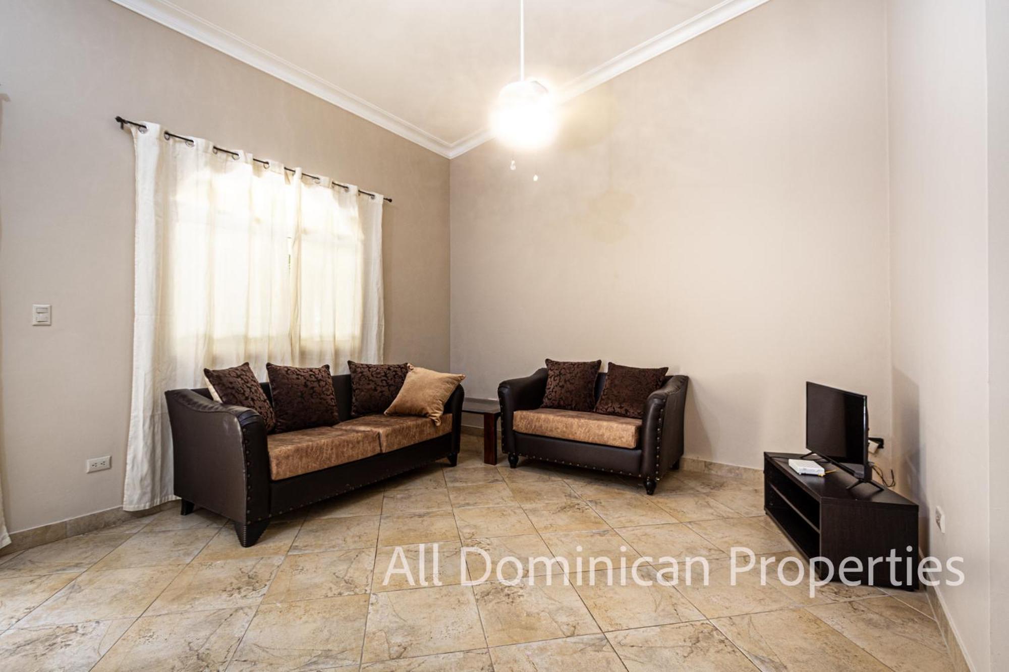 Casa De Familia, Sosua Ocean Village! Extérieur photo