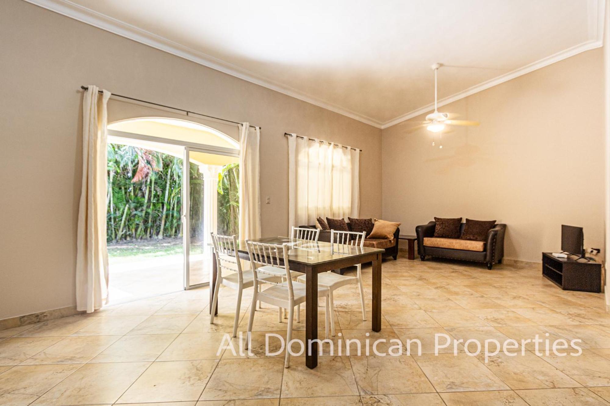 Casa De Familia, Sosua Ocean Village! Extérieur photo
