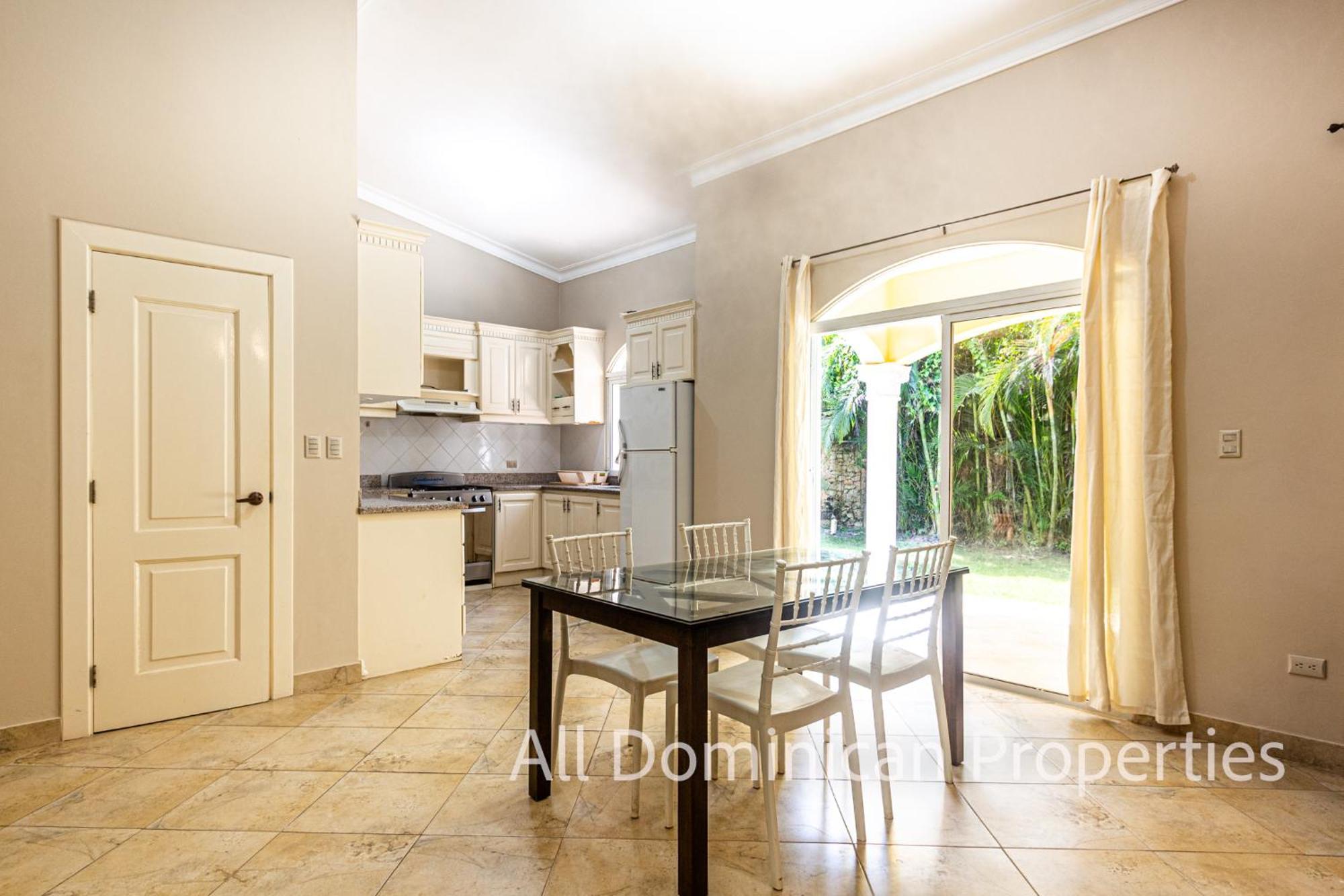 Casa De Familia, Sosua Ocean Village! Extérieur photo