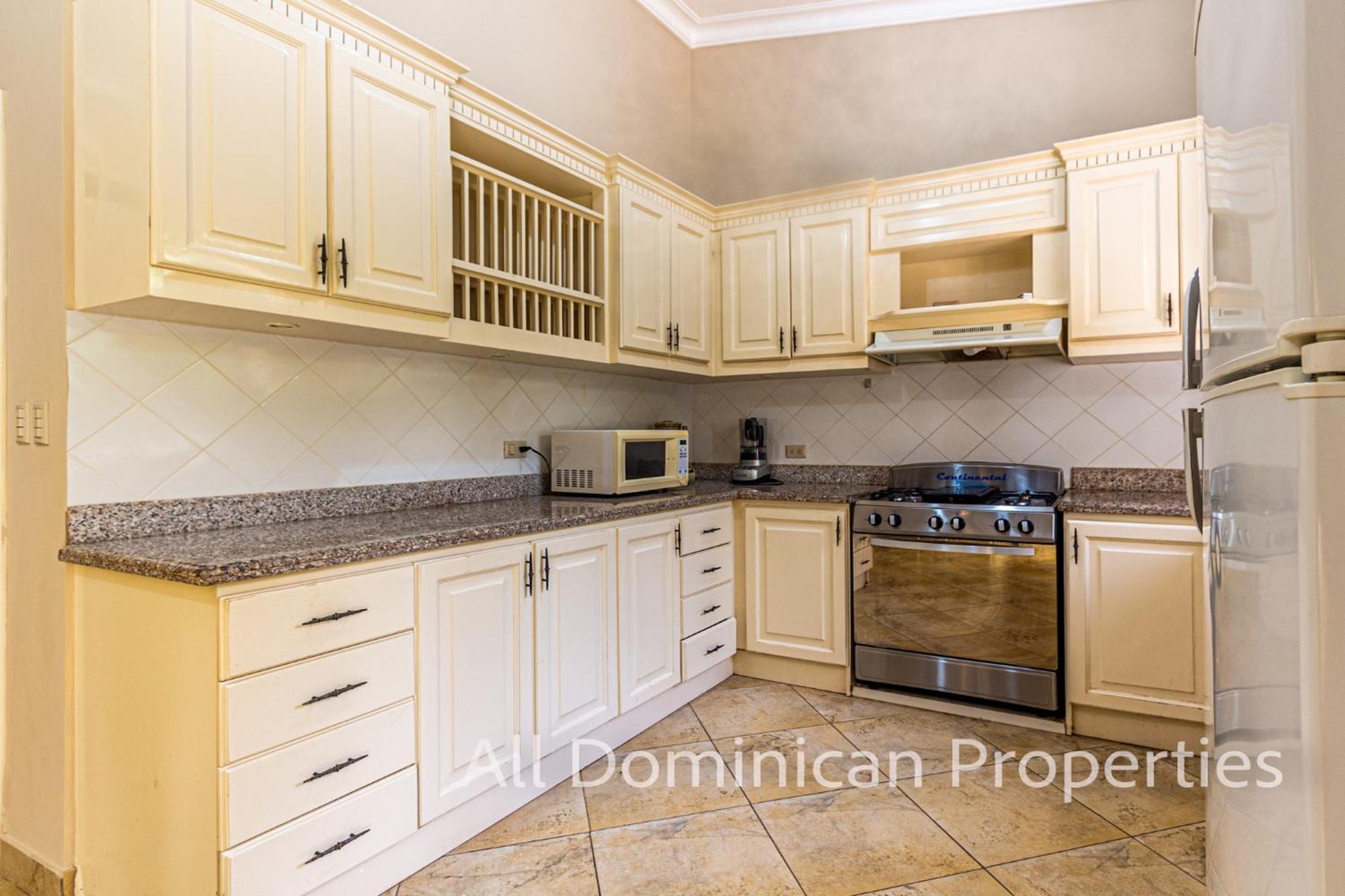 Casa De Familia, Sosua Ocean Village! Extérieur photo