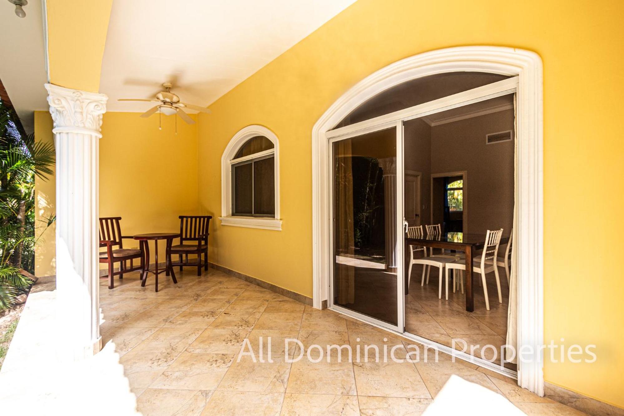 Casa De Familia, Sosua Ocean Village! Extérieur photo