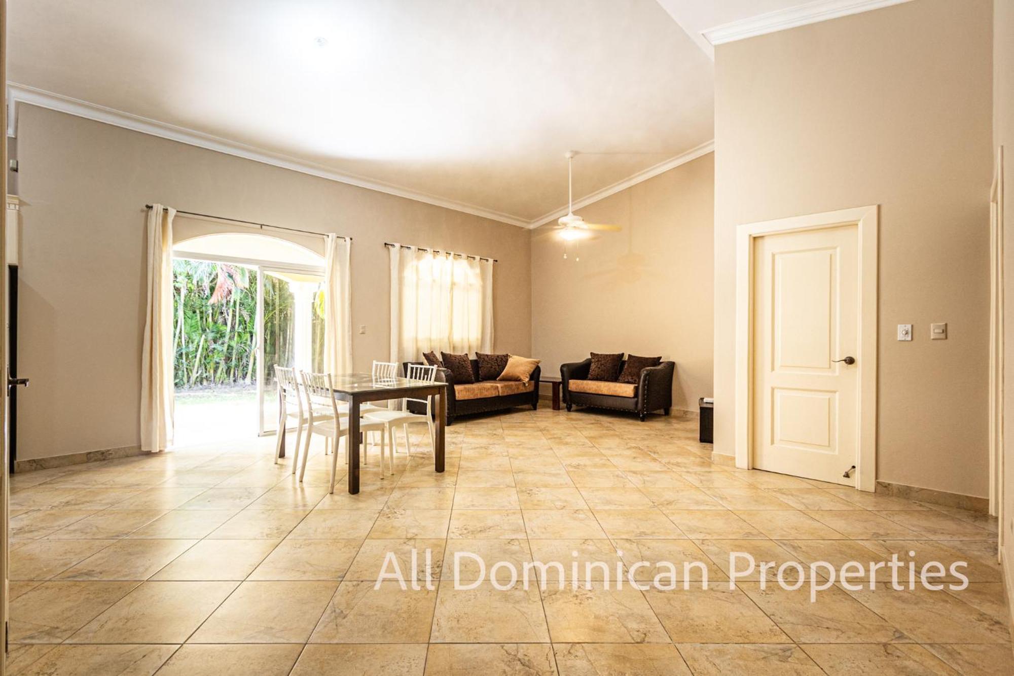 Casa De Familia, Sosua Ocean Village! Extérieur photo