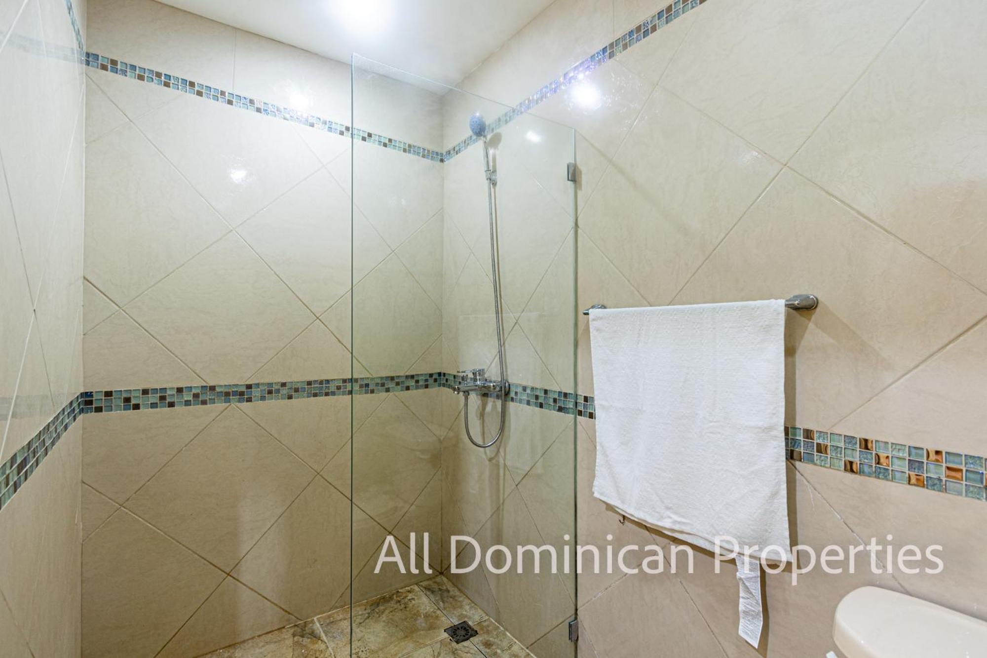 Casa De Familia, Sosua Ocean Village! Extérieur photo