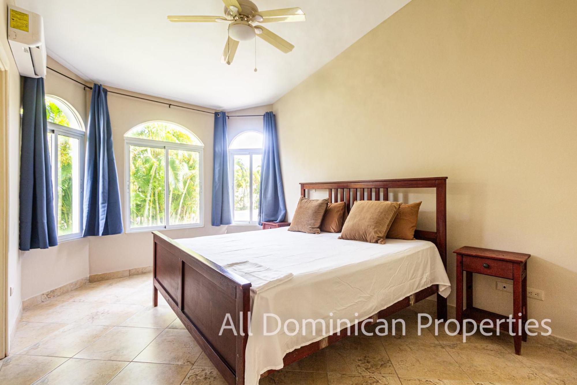 Casa De Familia, Sosua Ocean Village! Extérieur photo